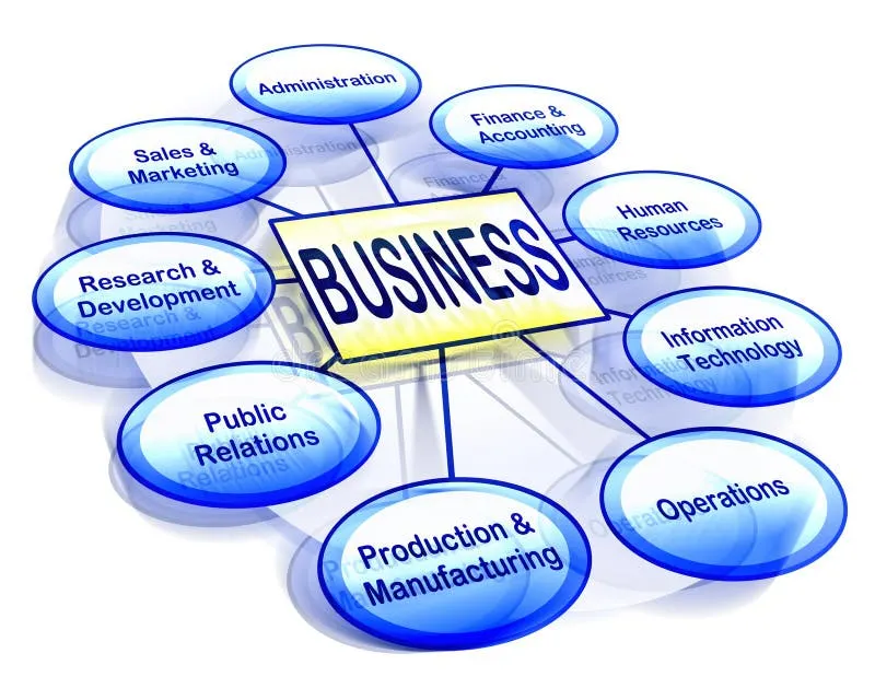 Business Studies